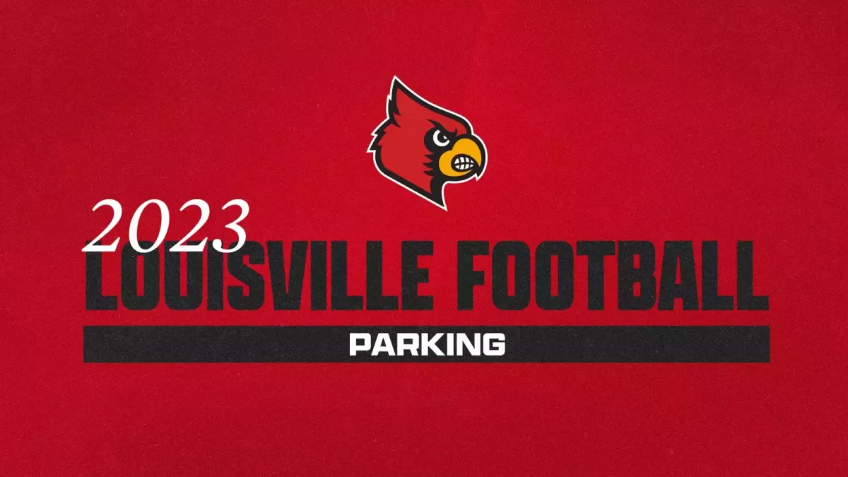 Parking Clemson Tigers at Louisville Cardinals Football, 14 November | Event in Louisville | AllEvents