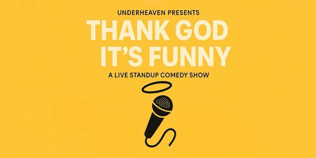 TGIF-Thank God It's Funny, 2 August | Event in Ahmedabad | AllEvents
