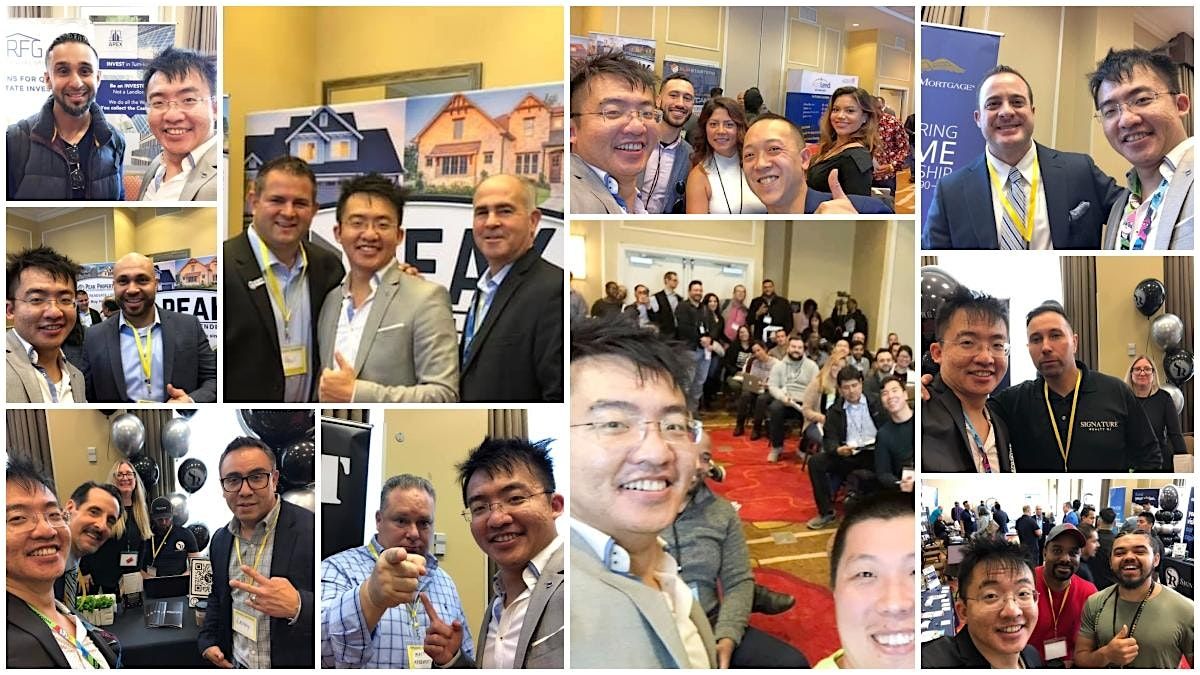 Maryland's Real Estate Investors Expo, 31 January | Event in Linthicum Heights | AllEvents