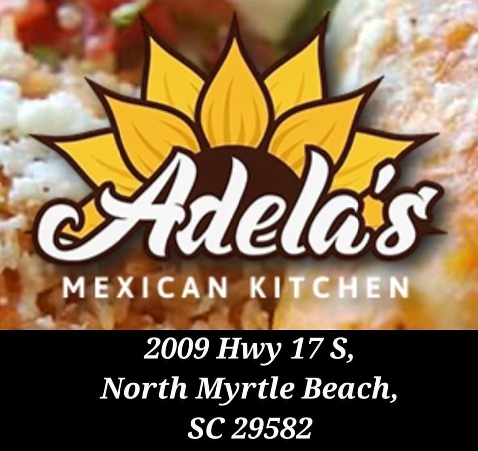 Karaoke Night Adelas Mexican Kitchen Adela s Mexican Kitchen NMB karaoke-night-adelas-mexican-kitchen-adela-s-mexican-kitchen-nmb