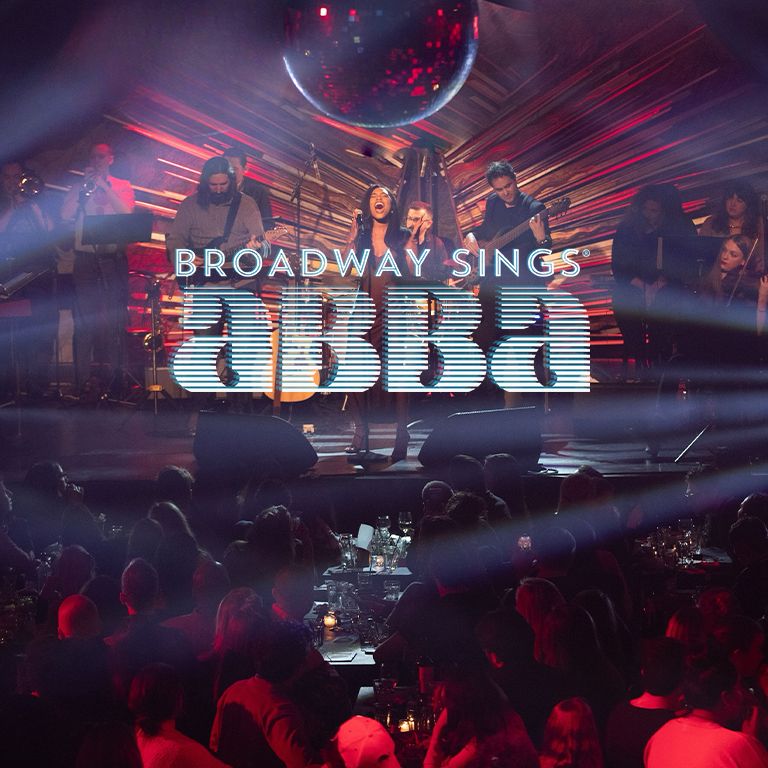 Broadway Sings ABBA, The Cutting Room NYC, Manhattan AllEvents.in