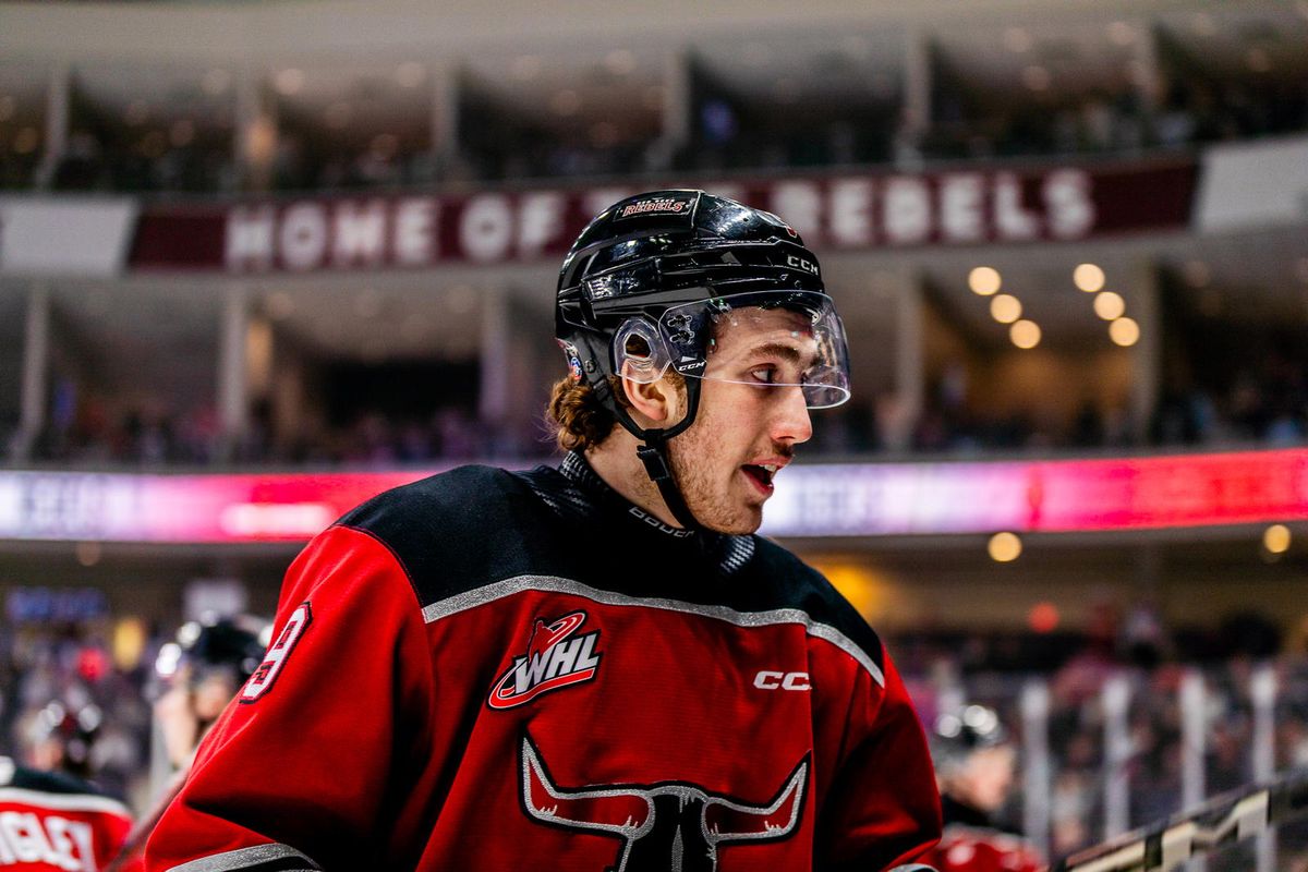 Red Deer Rebels at Prince George Cougars, 4 February | Event in Prince George | AllEvents