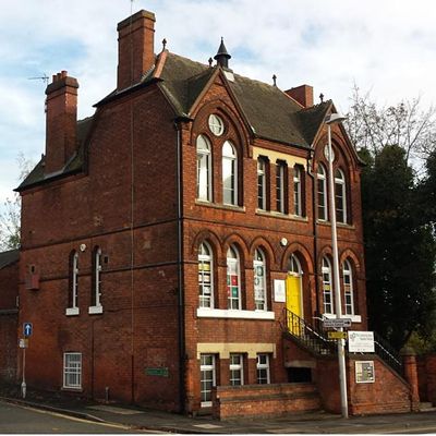 The Abrahamic Foundation logo