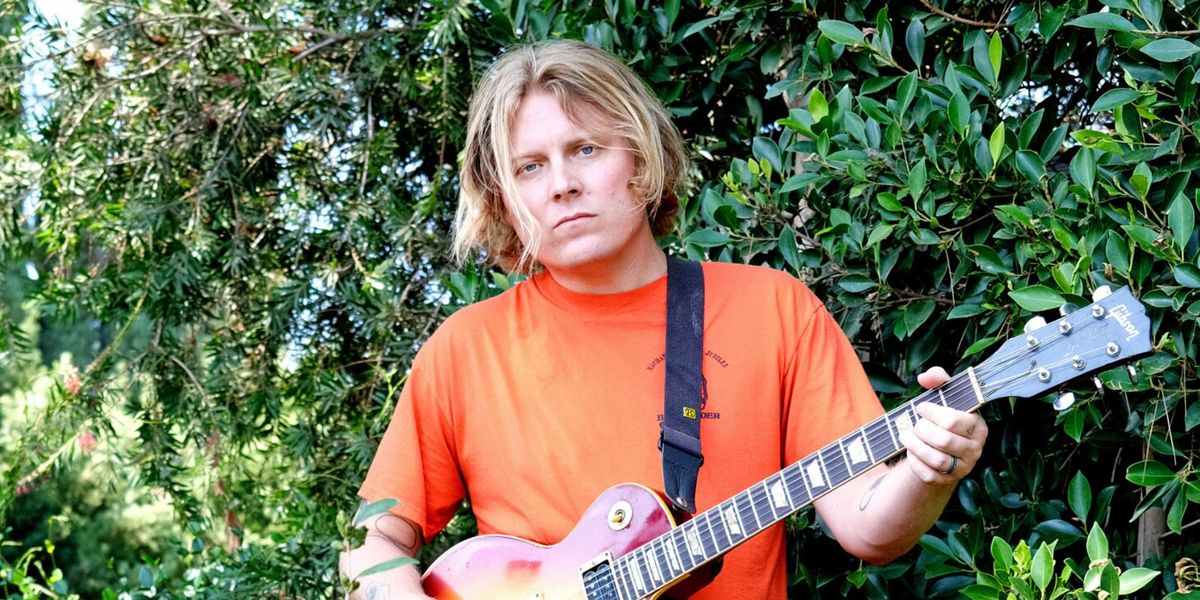 Ty Segall at Variety Playhouse, 6 May | Event in Atlanta | AllEvents