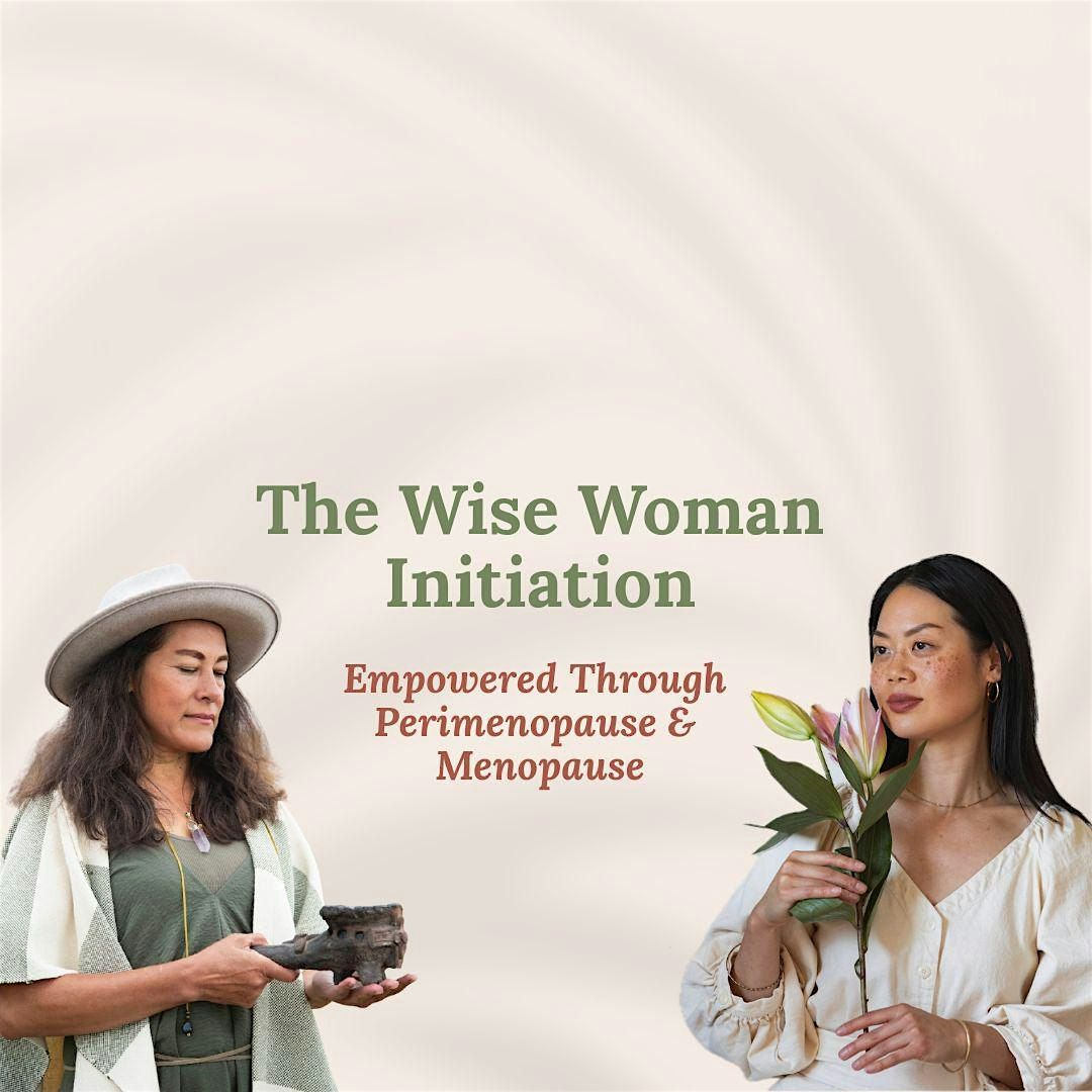 The Wise Woman Initiation
