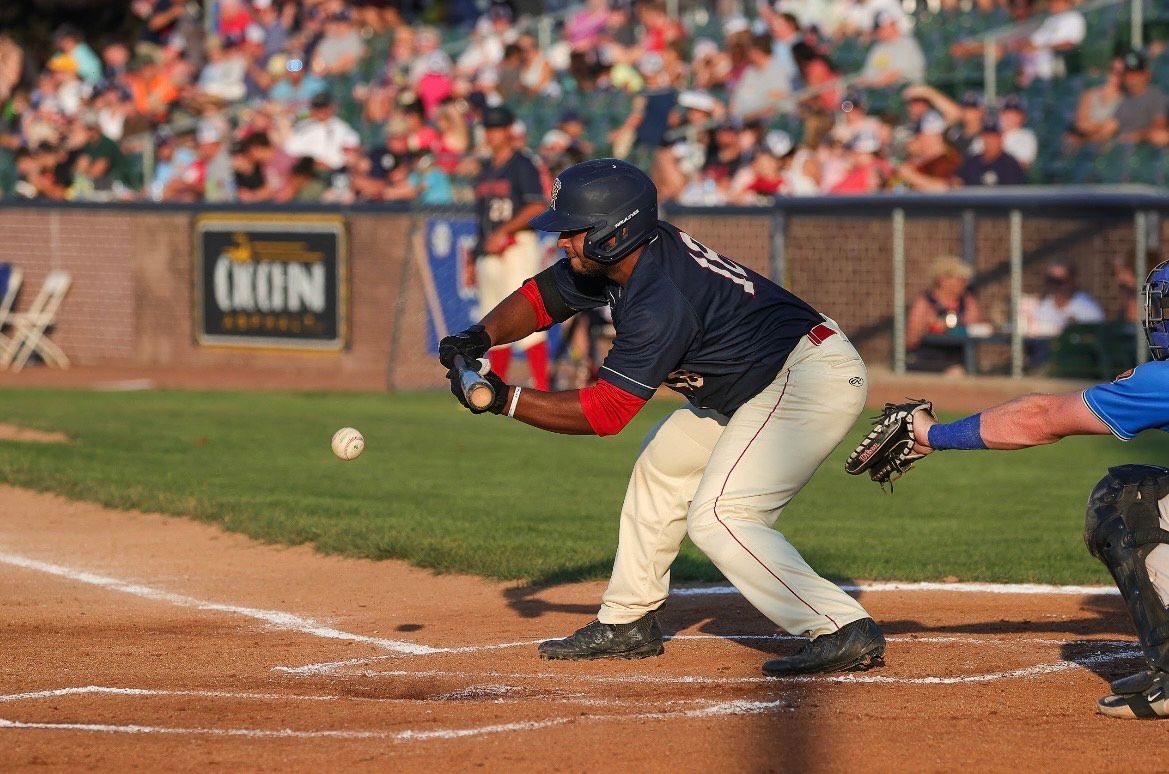 Traverse City Pit Spitters vs. Kenosha Kingfish, 6 July | Event in Traverse City | AllEvents