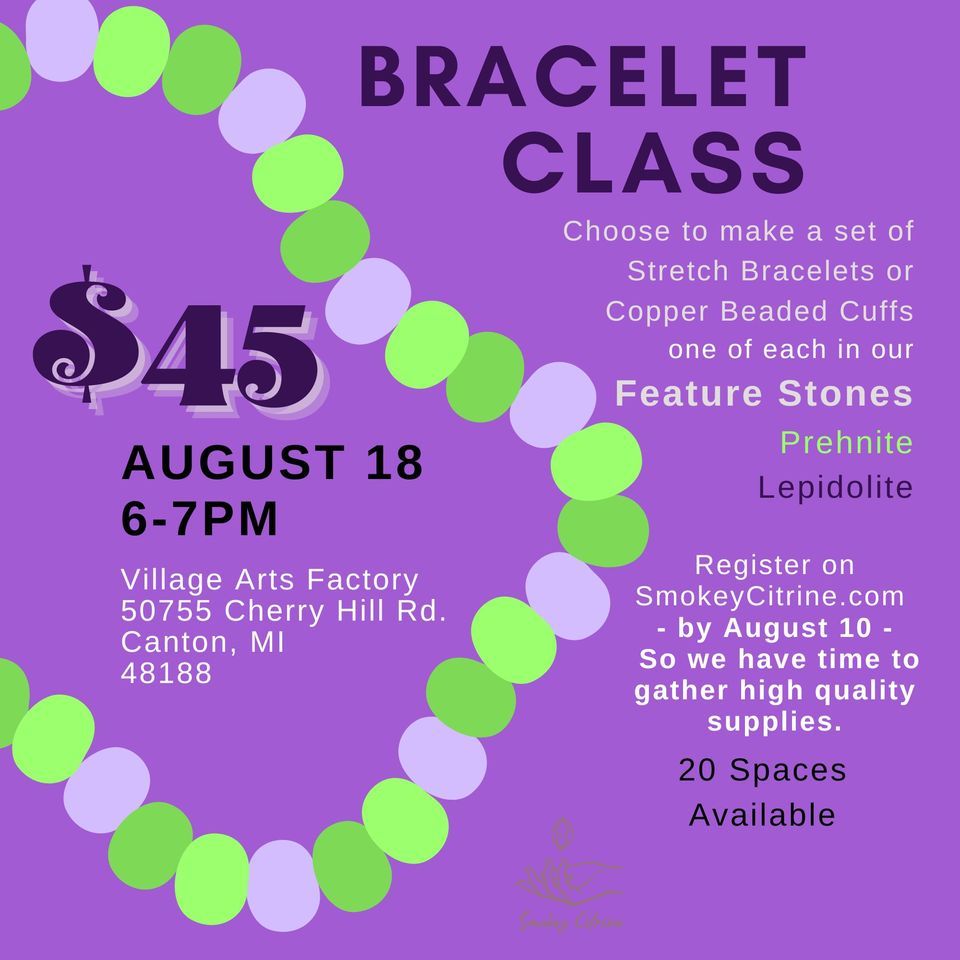 Girls 5pk Mixed Bracelet Set With Bee And Lock Charms  Art Class  Target