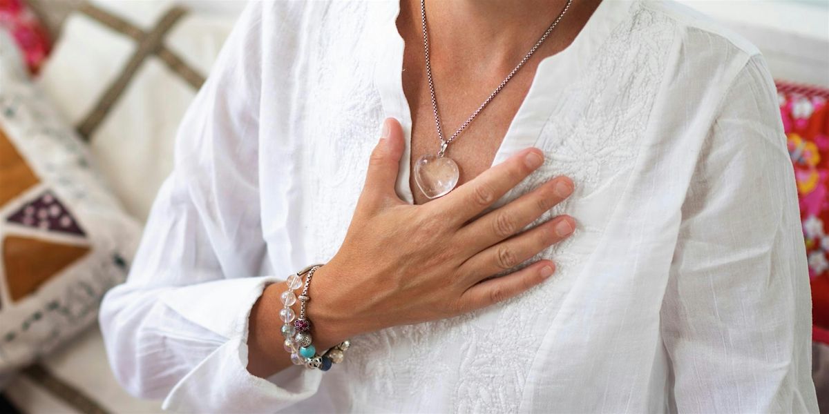 Ever Wanted to Learn to Meditate? Now is the time! Part 3, 2 December | Event in San Diego | AllEvents