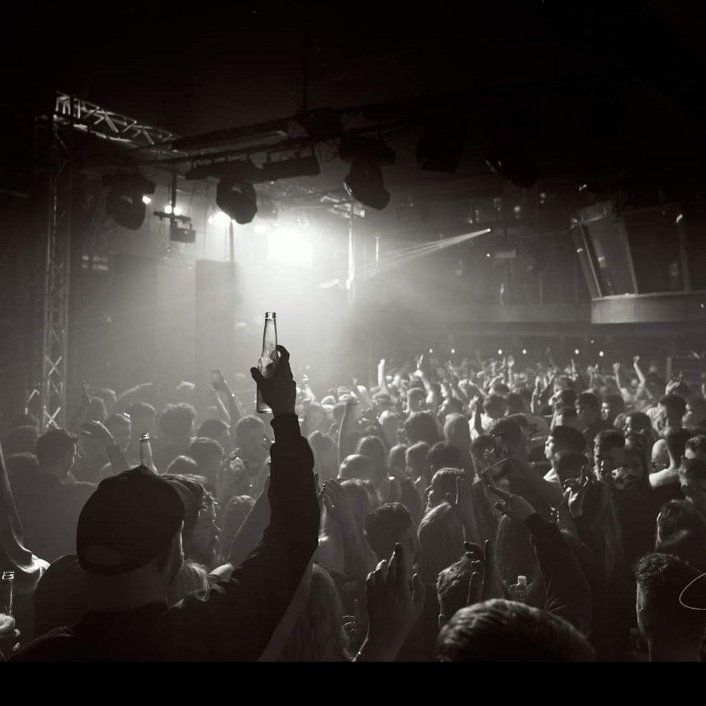 Revival over 30s, 16 August | Event in Cleethorpes | AllEvents