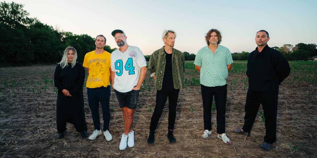 The Head and the Heart with Futurebirds and Anna Graves, 15 June | Event in New Braunfels | AllEvents