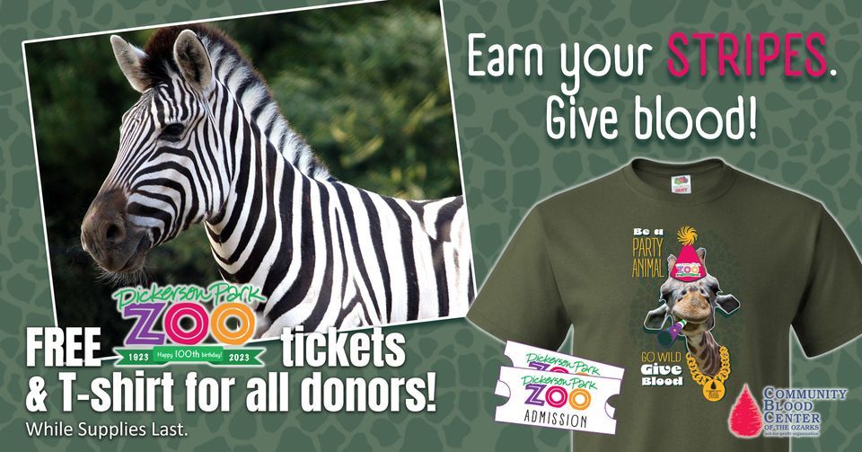 Harrison Community Blood Drive, 19 September | Event in Harrison | AllEvents.in