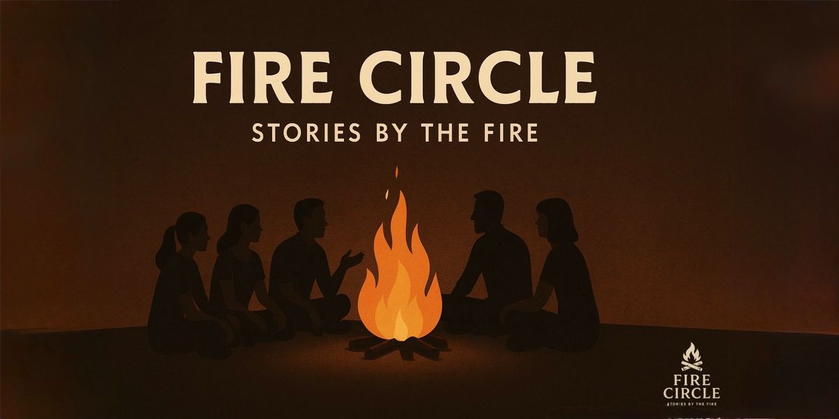 Fire Circle : Stories by the Fire | Event in Bangalore | AllEvents