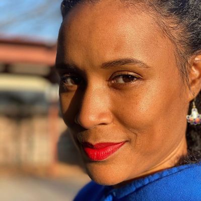 Amber R. Williams
