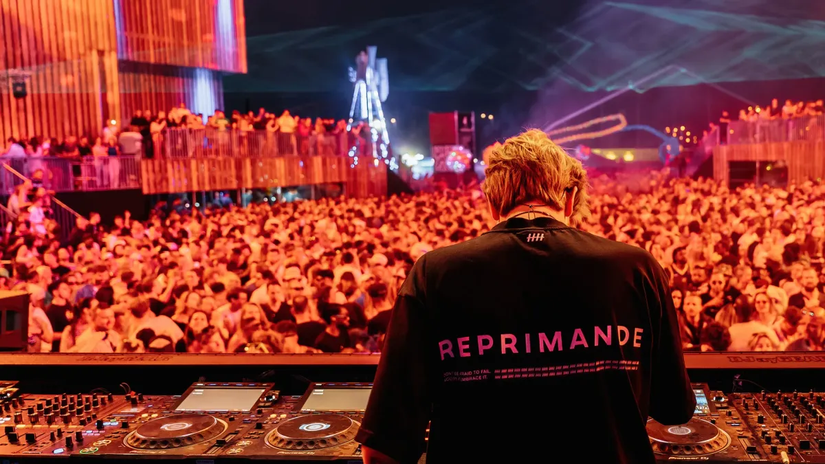 Ferreck Dawn in Attard, 16 August | Event in Attard | AllEvents