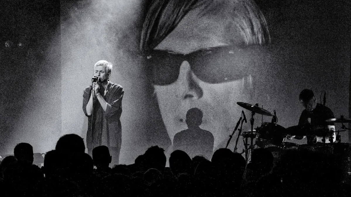 Jay-Jay Johanson in Ankara, 11 December | Event in Ankara | AllEvents