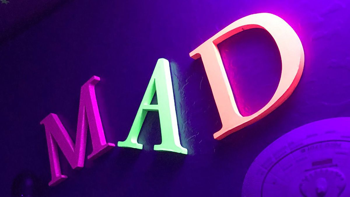 Mad Science, 23 July | Event in Wilmington | AllEvents