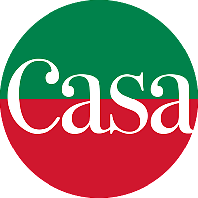 Casa Italiana - Italian Cultural Center logo