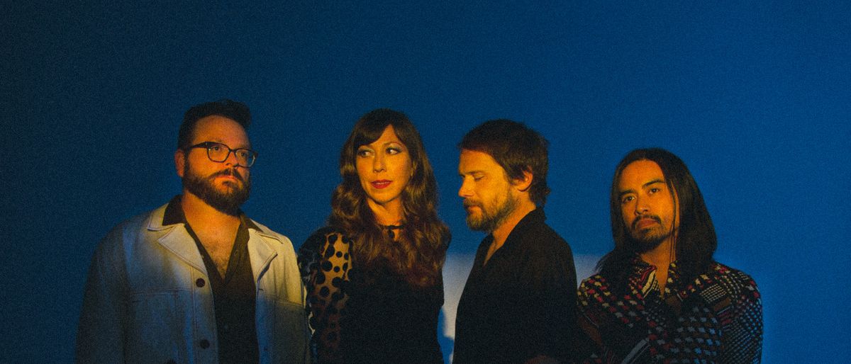 Silversun Pickups in Saint Paul, 18 July | Event in Twin Cities | AllEvents