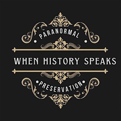 When History Speaks