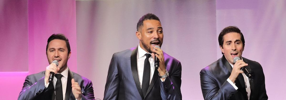 The Doo Wop Project - Atlantic City, 28 August | Event in Atlantic City | AllEvents