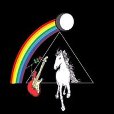 Wild Rainbows