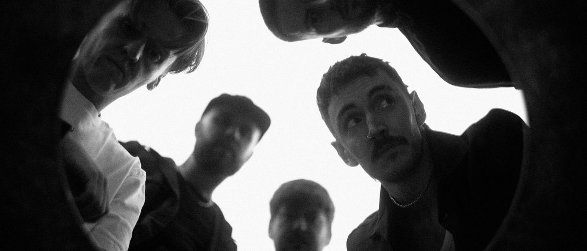 Trash Boat in Köln, MTC Club, Cologne, 10 February 2025 | AllEvents