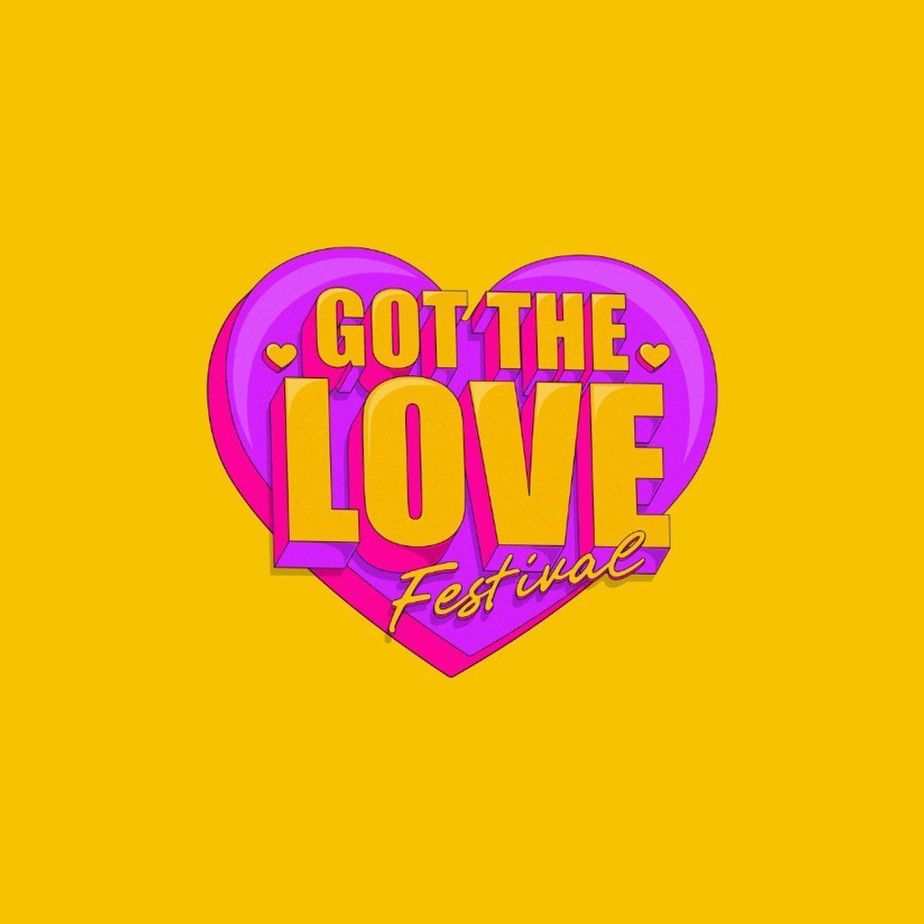 Got The Love Festival 2025, 24 May | Event in Birchington | AllEvents