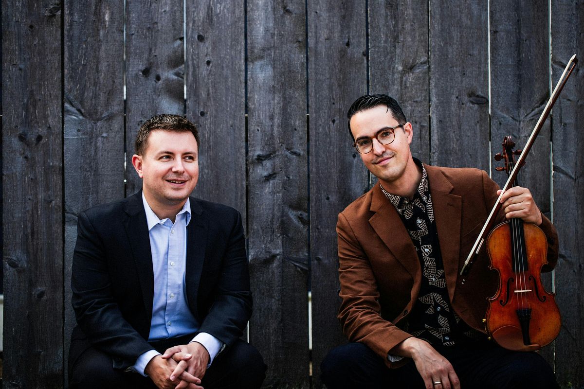 Jason Anick and Matt DeChamplain Quartet Record a Live Album!, 28 February | Event in Kittery | AllEvents