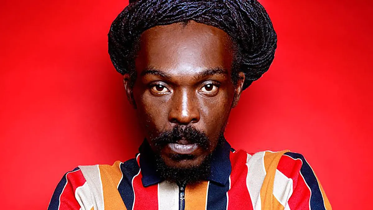 Anthony B in Seattle, 14 December | Event in Seattle | AllEvents