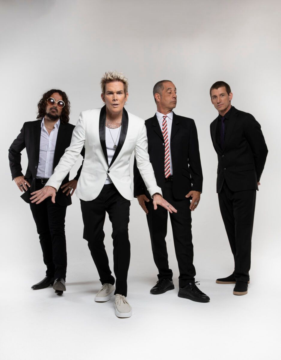 Sugar Ray, 20 June | Event in Castle Rock | AllEvents
