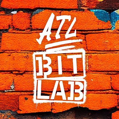 ATL BitLab logo