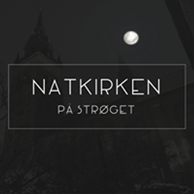 Natkirken på Strøget