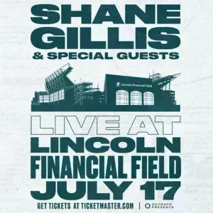 Shane Gillis and Special Guests
