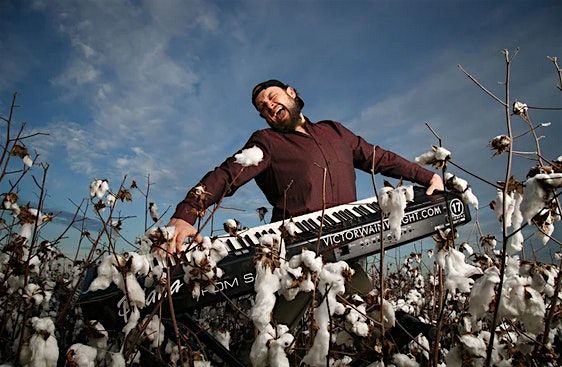 VICTOR WAINWRIGHT & FRIENDS, 21 March | Event in St. Augustine Beach | AllEvents