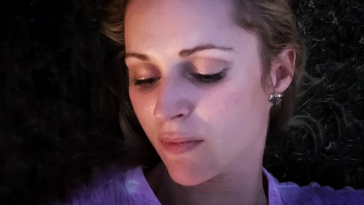Agnes Obel in Bloemendaal