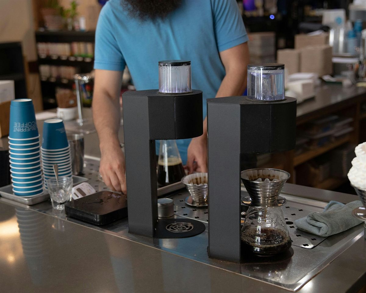Advanced Coffee Brewing - December 4, 2025, 4 December | Event in St. Louis | AllEvents