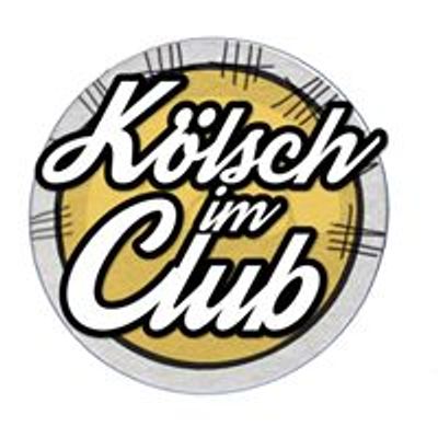 Kölsch im Club