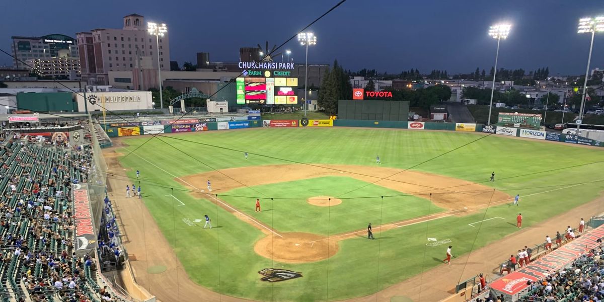 Rancho Cucamonga Quakes vs. Fresno Grizzlies, 1 September | Event in Rancho Cucamonga | AllEvents