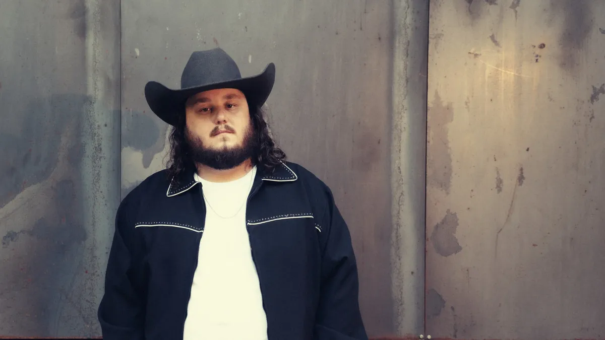 Tanner Usrey in Jackson, 24 July | Event in Jackson | AllEvents