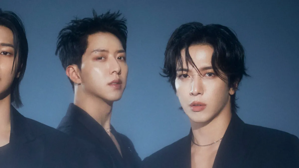 CNBLUE in Pyrmont, 14 March | Event in Pyrmont | AllEvents