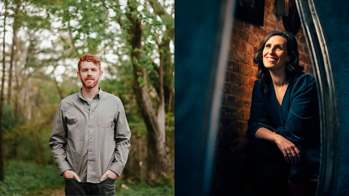 Connor Garvey & Edie Carey, 28 February | Event in Denver | AllEvents