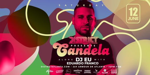 candela atlanta candela atlanta