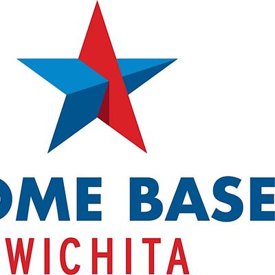 Home Base Wichita logo