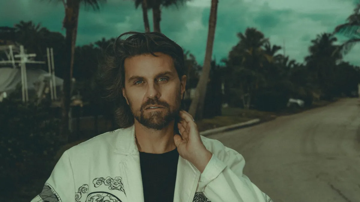 Rodriguez Jr., Aureal in Byron Bay, 26 December | Event in Byron Bay | AllEvents