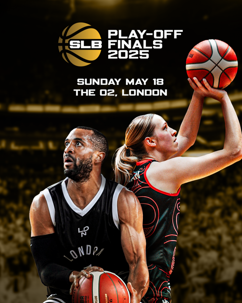 Tye O2 Super League Basketball Playoff - Finals at The O2 - London in London ...