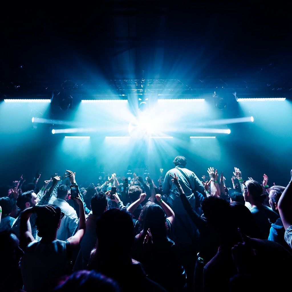 DAYS Festival, 31 May | Event in Edinburgh | AllEvents
