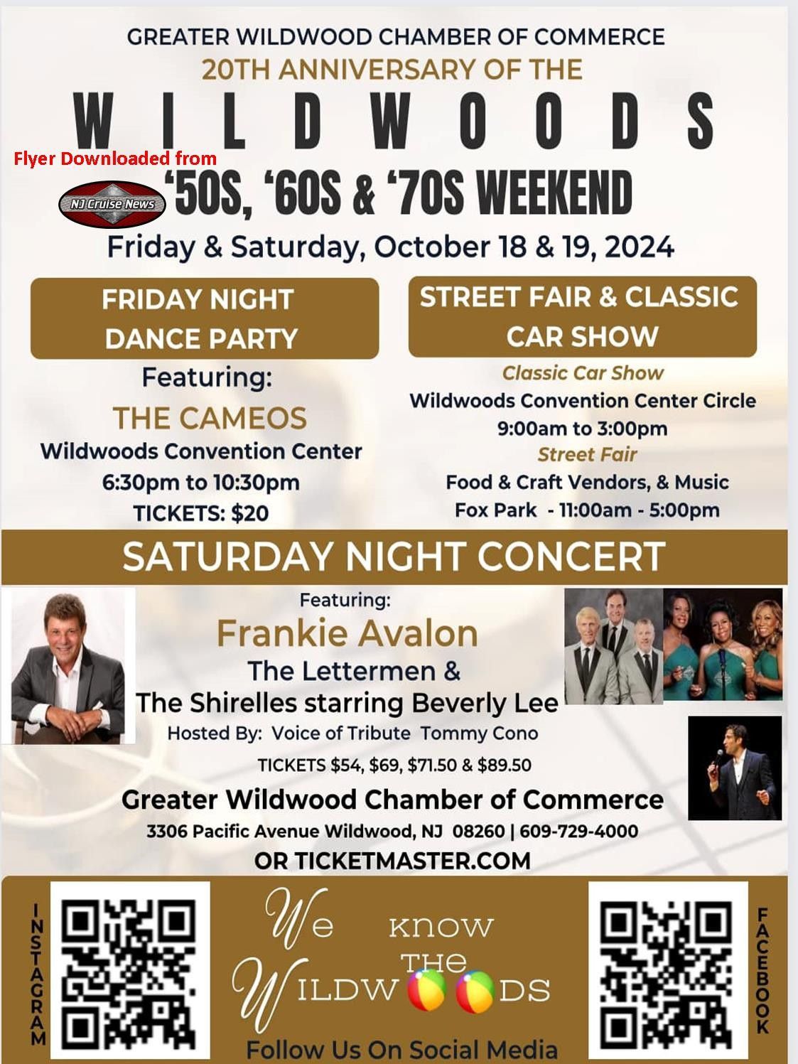 That 70’s Band 20th Anniversary Party at Suffolk Theater, 30 May | Event in Riverhead | AllEvents