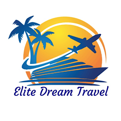 Elite Dream Travel logo