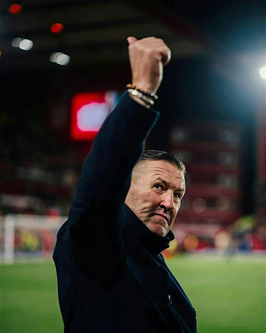 An Evening With Mark Crossley, 30 May | Event in Beeston | AllEvents