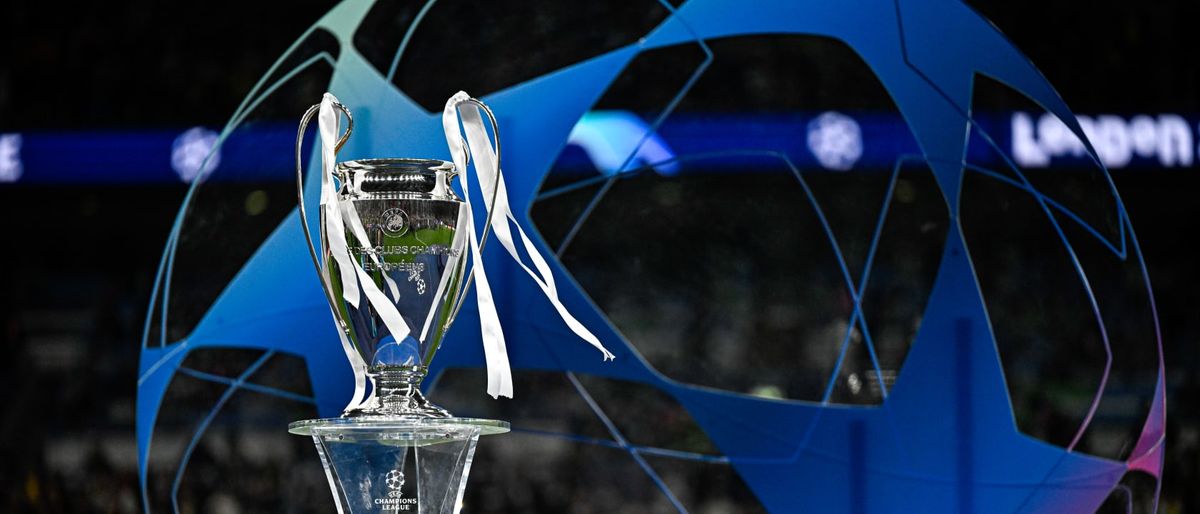 UEFA Champions League Semifinals - Arsenal FC vs Paris Saint Germain at Emirates Stadium | Event in London